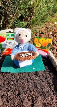 seedling sybil