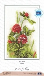 RTO M520 - Clover XSD