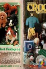 Annies Crochet Newsletter Number 15, 1985