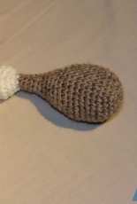 Chicken leg