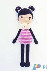 Amalou Designs - Marielle Maag - Mascha - German