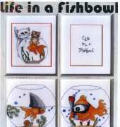 MarNic Designs - Life in a Fishbowl