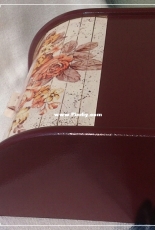 My decoupage