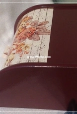 My decoupage