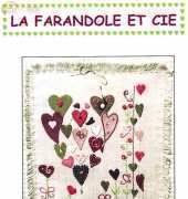 L Atelier D Isabelle - Coeur de Coeur