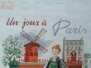 LBP Un jour a Moulin Rouge