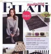 FILATI Handknitting- N°50 2013