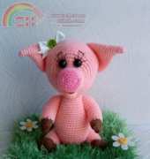 katerinka - pig - russian
