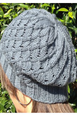 Bellezza Hat by ZenMaria - Free