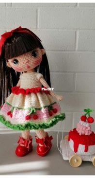Piyanotasarim - Sevgi Çek- Balca doll