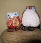 owl sewlover