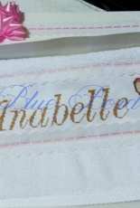 Toalla Anabelle