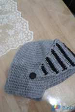 crochet hat