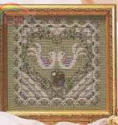 Love Bird Quilt Block Galore by Ursula Michael
