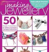 Making Jewellery-UK-Issue 78-April-2015 /no ads