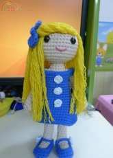 ocean dolls