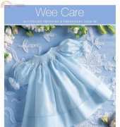 wee care  australian smocking and embroidery issue 48