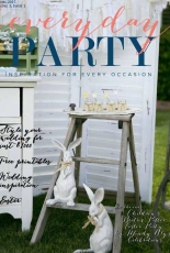 Every Day Party-Vol.3 N°1-January-2015-Spring