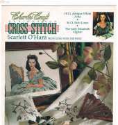 Charles Craft # 0015 - Scarlett O Hara