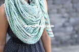 My Chrysalis Shawl by Lavanya Patricella