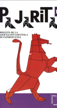 AEP - Pajarita 101 - Spanish