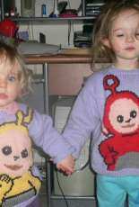 clothes for childrens