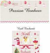 Passion Bonheur - Noel Enchante