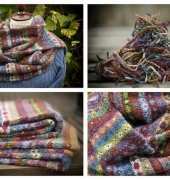 Lydiya Scarf