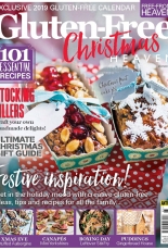 Gluten-Free Heaven - December 2018