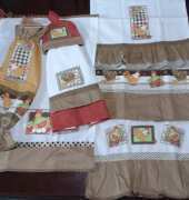 Kit de cozinha