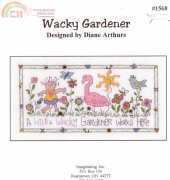 Imaginating 1568 - Wacky Gardener