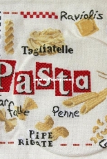 Lili Points G017 La Pasta PCS