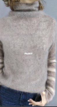 Mohair Basic - Zernova Alexandra - Russian