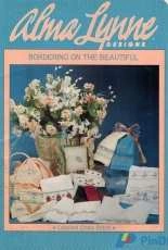 Alma Lynne Designs - Bordering On The Beautiful