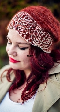 Broadleaf Slouch Hat by Wool & Pine