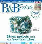 B&B Extra April 2013