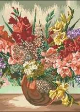 Wiehler 3516-6 Gladioli xsd + pcs