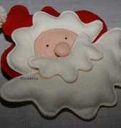 Santa Claus