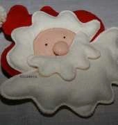 Santa Claus