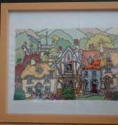 English Village1