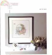 Permin Art of Deco 70-2154