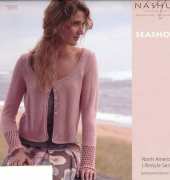 Nashua Handknits NHK17, North American Lifestyles, Seashore by Nashua Handknits