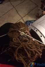 Starting Rudy Reindeer