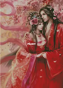 Chimera - Lovers Under Sakura