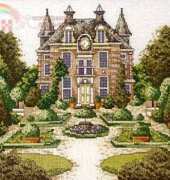 Permin 70-8412 Mansion
