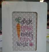 Spring ABCs