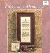 Just Nan JN054 - Christmas Memories