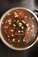 Traditional Cantonese Water-chestnuts cake3
