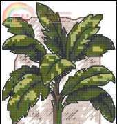 Dimensions 70-72834 Potted Palm