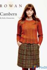 Cambern by Kathy Zimmerman Rowan  free